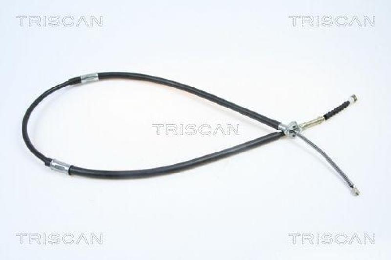 TRISCAN 8140 131127 Handbremsseil für Toyota Starlet Ep91