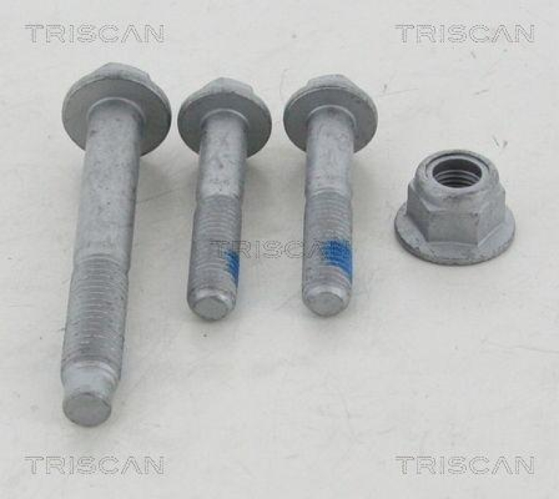 TRISCAN 8500 10401 Bolzensatz für Ford, Volvo