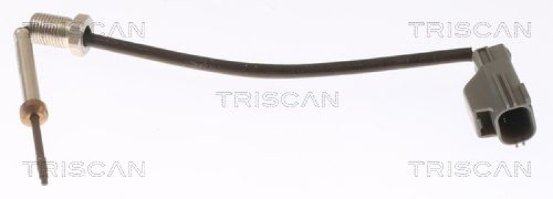 TRISCAN 8826 16004 Sensor, Abgastemperatur für Ford