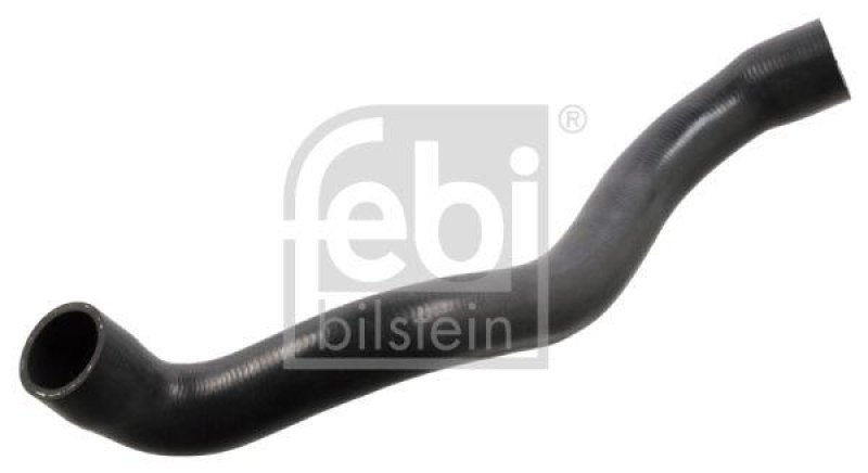 FEBI BILSTEIN 102829 Kühlwasserschlauch für Mercedes-Benz