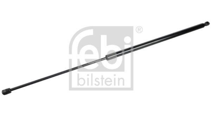 FEBI BILSTEIN 106702 Gasdruckfeder für Kofferraumklappe für Ford