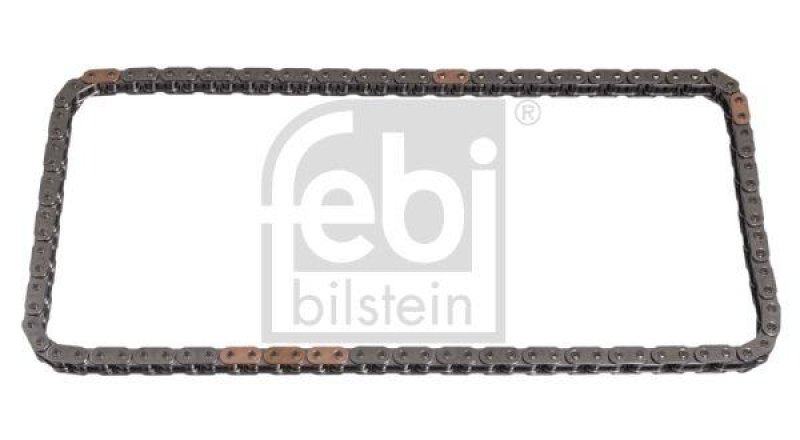 FEBI BILSTEIN 25404 Steuerkette für Nockenwelle für VW-Audi