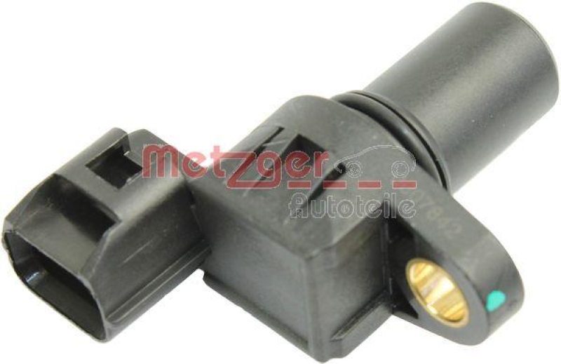 METZGER 0903204 Sensor, Nockenwellenposition für MITSUBISHI/VOLVO