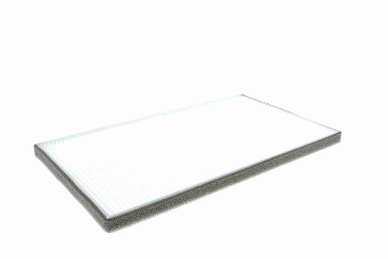 VEMO V40-30-1101-1 Filter, Innenraumluft 341x199x17 mm, Textilrahmen für OPEL