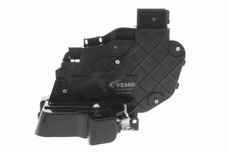 VEMO V48-85-0007 Türschloss vorne rechts für LAND ROVER