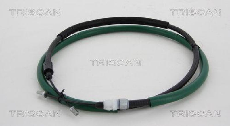 TRISCAN 8140 38145 Handbremsseil für Citroen Xsara Picasso