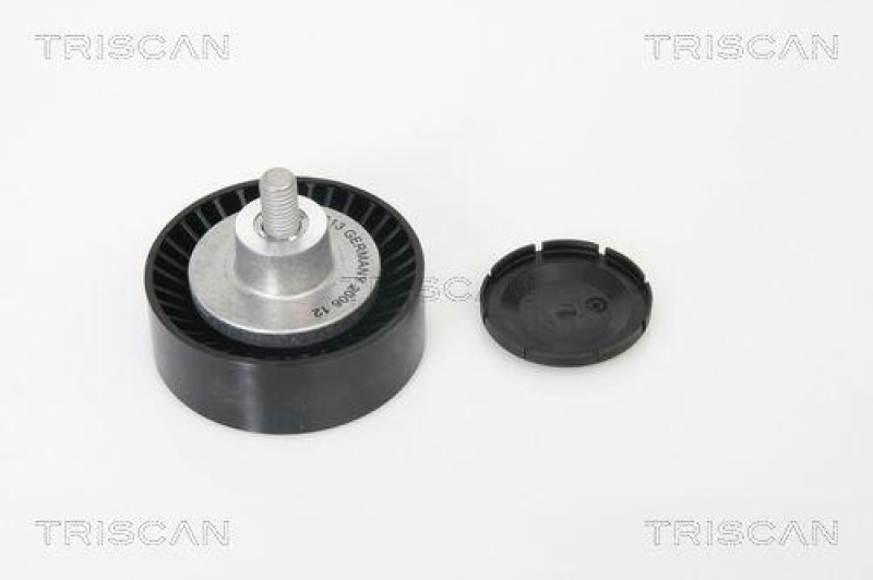 TRISCAN 8641 112008 Umlenkrolle für Bmw