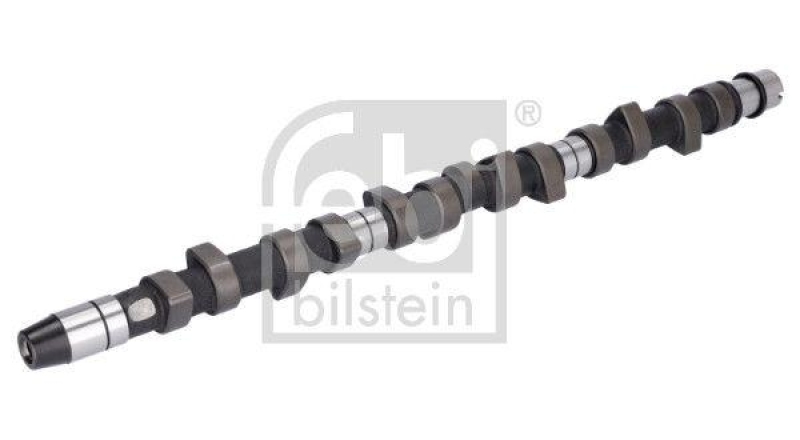 FEBI BILSTEIN 05518 Nockenwelle für VW-Audi