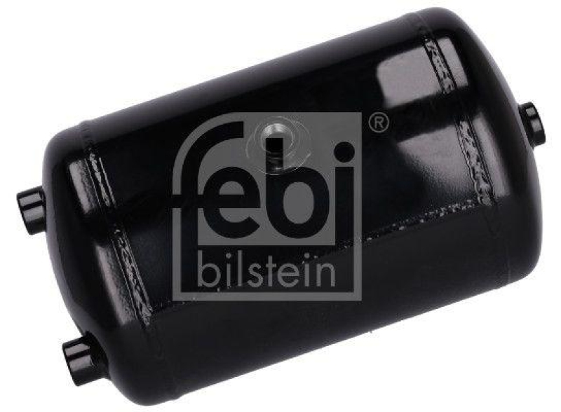 FEBI BILSTEIN 180150 Druckluftbehälter für Mercedes-Benz