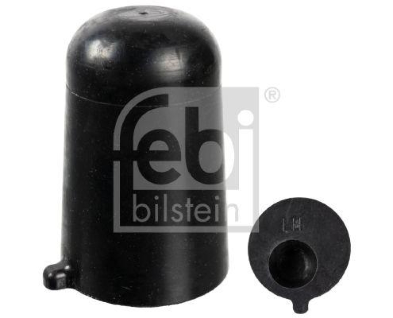 FEBI BILSTEIN 18727 Anschlagpuffer für Scania