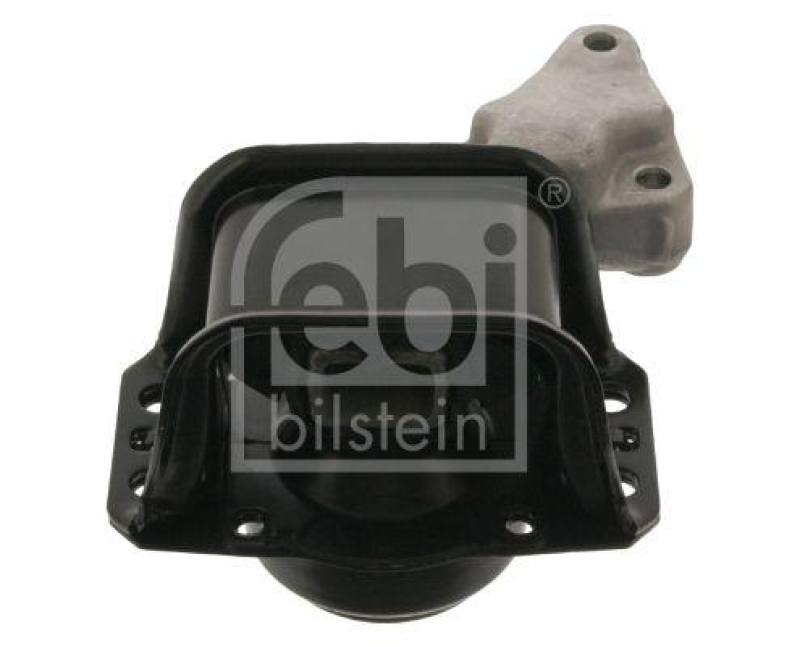 FEBI BILSTEIN 38966 Motorlager für Peugeot