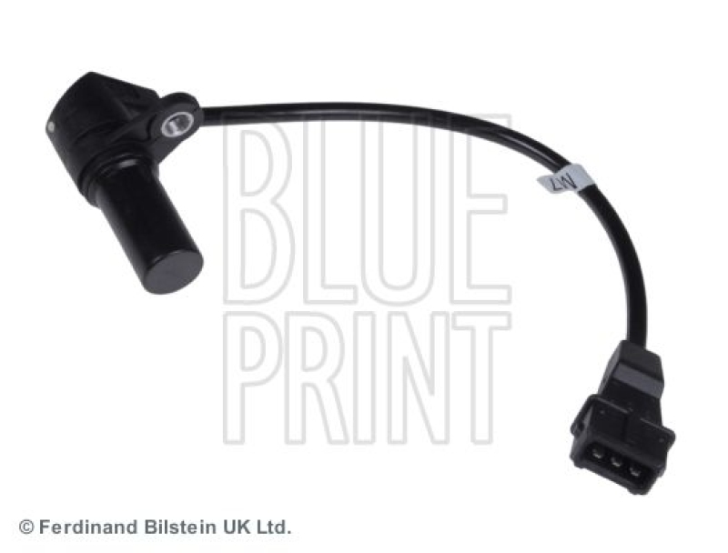 BLUE PRINT ADG07271 Kurbelwellensensor mit Dichtring f&uuml;r CHEVROLET/DAEWOO