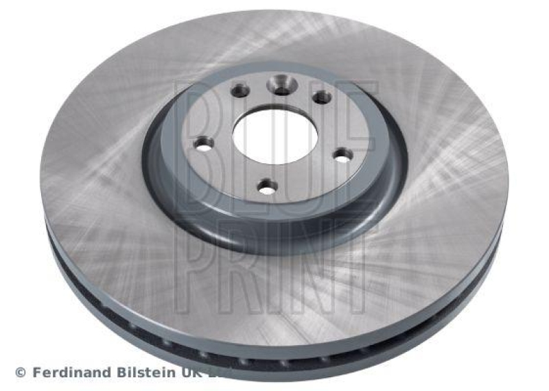 BLUE PRINT ADJ134367 Bremsscheibe für Jaguar