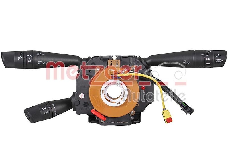 METZGER 0916915 Lenkstockschalter für FIAT