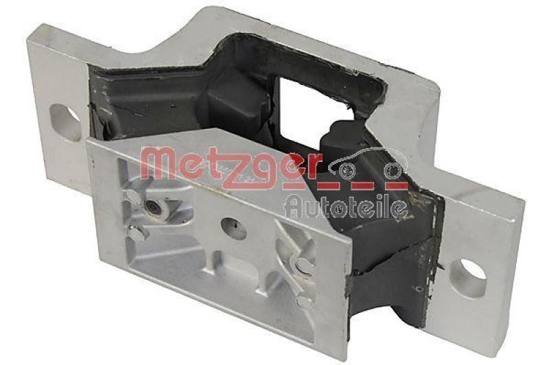 METZGER 8053850 Lagerung, Motor für OPEL/RENAULT links