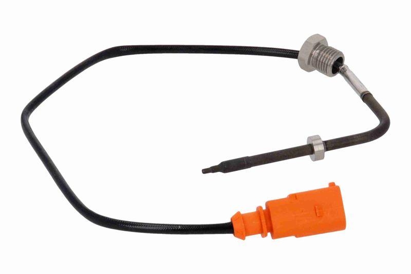 VEMO V10-72-1492 Sensor, Abgastemperatur für AUDI