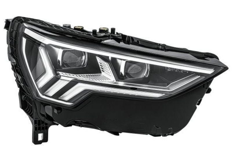 HELLA 1EX 354 870-141 Heckscheinwerfer rechts LED AUDI