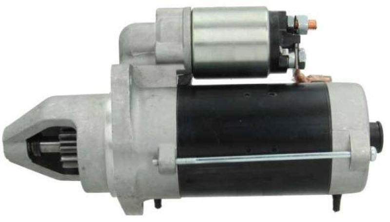 HELLA 8EA 015 642-251 Starter 12V 3kW