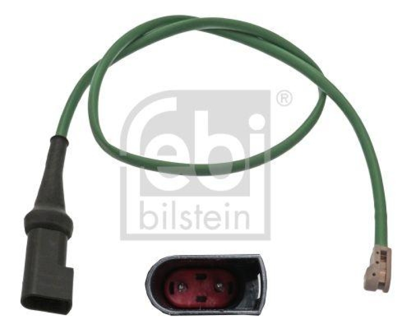 FEBI BILSTEIN 100997 Verschleißkontakt für Bremsbelag für Ford