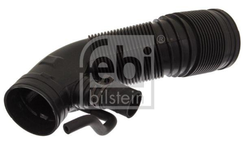 FEBI BILSTEIN 45077 Ansaugschlauch für Motor für VW-Audi