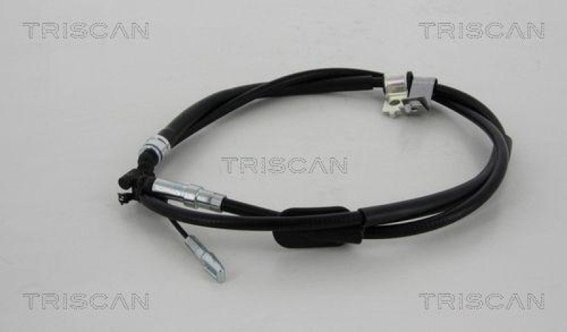 TRISCAN 8140 40146 Handbremsseil für Honda Accord Vii