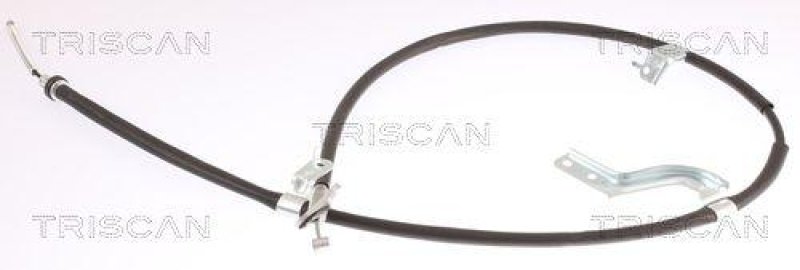 TRISCAN 8140 141165 Handbremsseil für Nissan