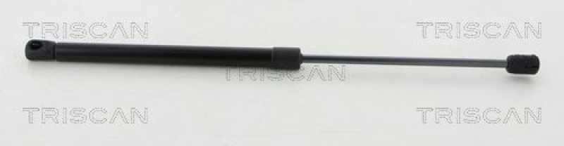 TRISCAN 8710 15255 Gasfeder Hinten für Fiat 500X