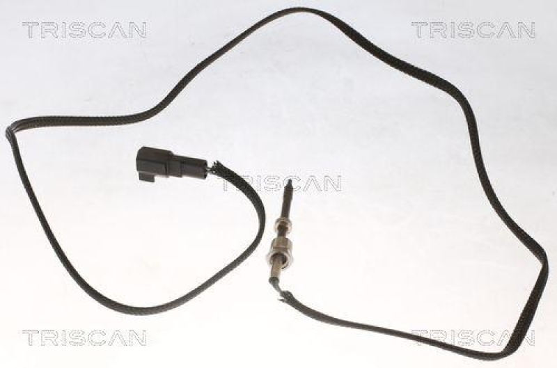 TRISCAN 8826 16006 Sensor, Abgastemperatur für Ford