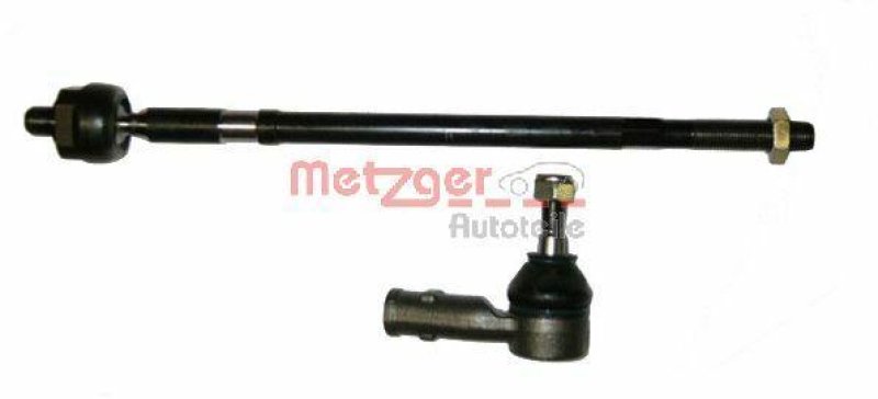 METZGER 56004902 Spurstange für VW VA rechts