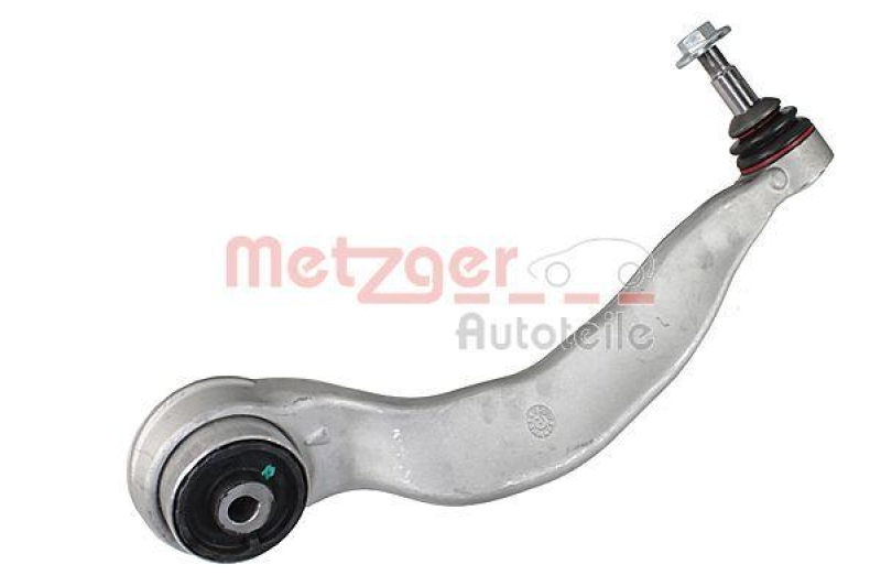 METZGER 58146701 Lenker, Radaufhängung für BMW VA. links