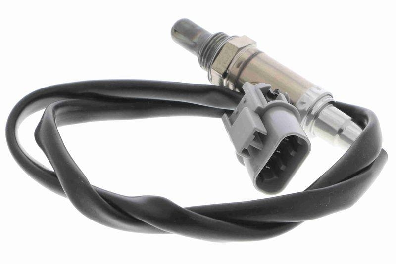 VEMO V38-76-0010 Lambdasonde 3 Kabel / 800 mm für NISSAN