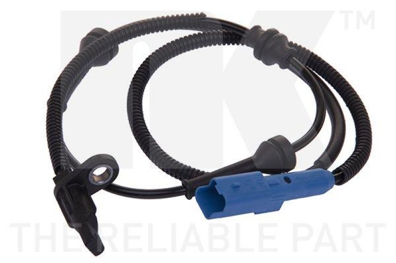 NK 293726 Sensor, Raddrehzahl für CITROEN, DS, OPEL, PEUG, VAUX