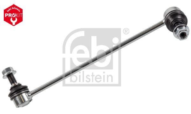 FEBI BILSTEIN 106367 Verbindungsstange mit Muttern für Mercedes-Benz