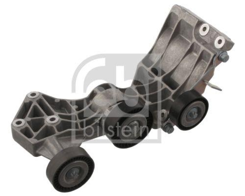 FEBI BILSTEIN 36934 Riemenspanner für Keilrippenriemen für Mercedes-Benz