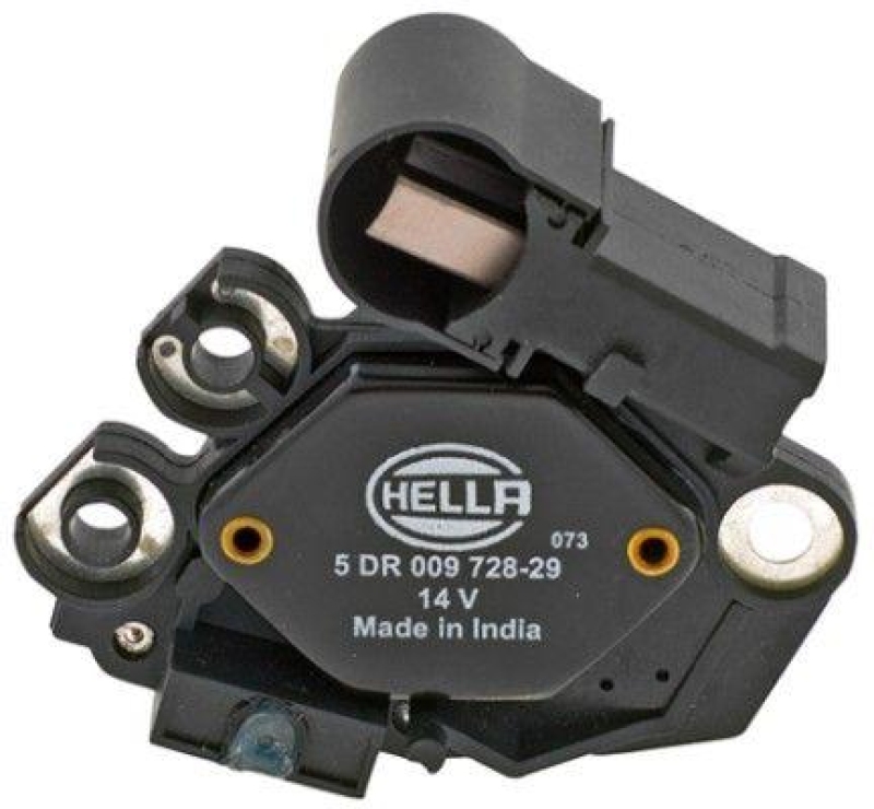 HELLA 5DR009728-291 Generatorregler