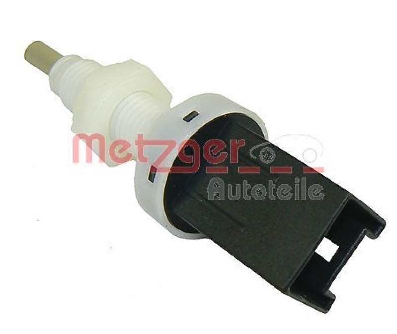 METZGER 0911110 Bremslichtschalter für FIAT/CITROEN/LANCIA/PEUGEOT