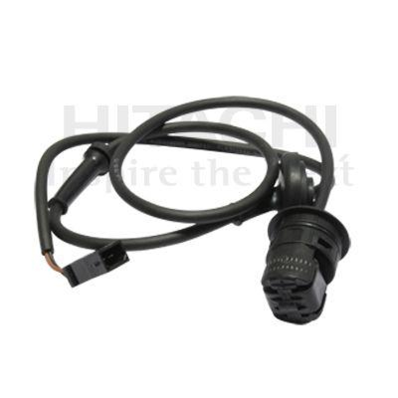 HITACHI 2501433 Raddrehzahlsensor für SKODA u.a.