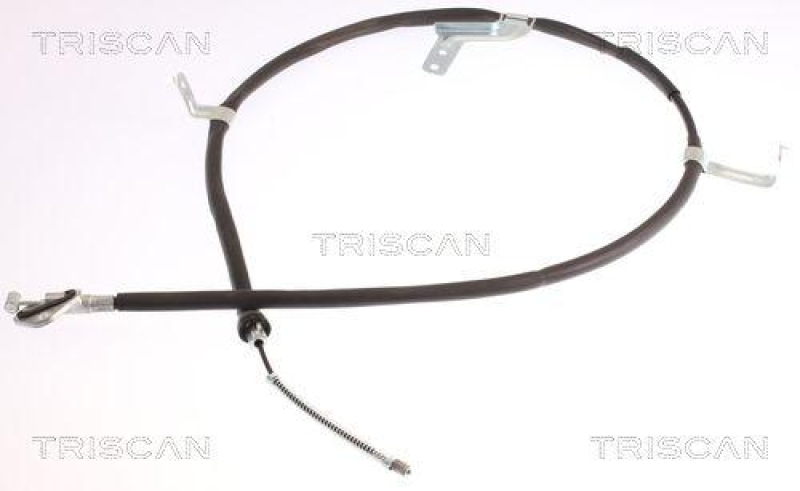 TRISCAN 8140 141166 Handbremsseil für Nissan