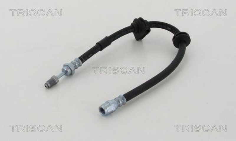 TRISCAN 8150 25134 Bremsschlauch Vorne für Renault