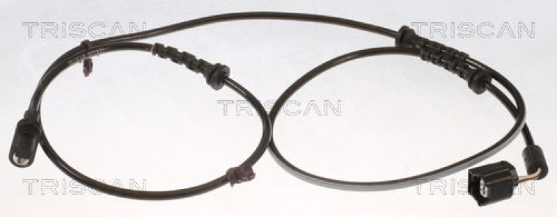 TRISCAN 8180 14242 Sensor, Raddrehzahl