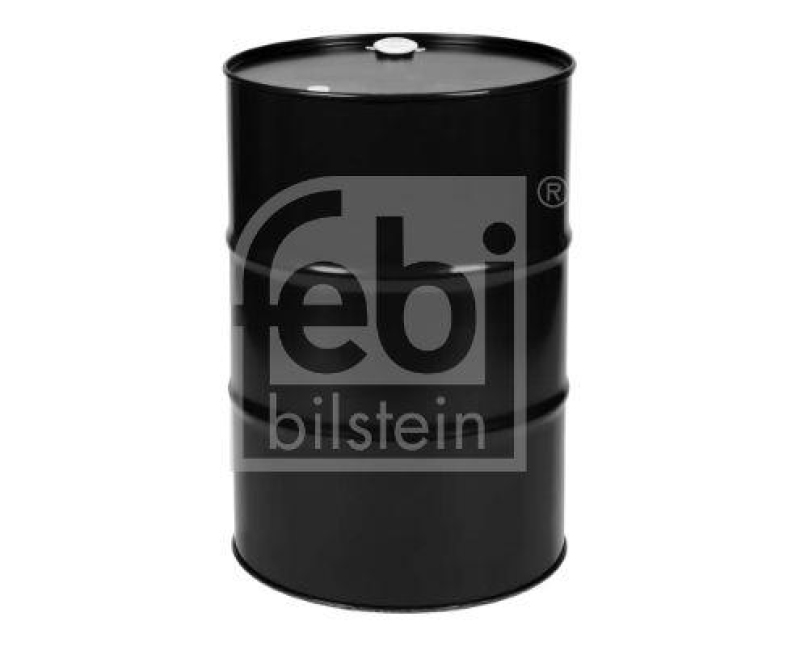 FEBI BILSTEIN 170127 Getriebeöl SAE 75W-80 (GL-4) für Gebrauchsnr. für Flüssigkeiten