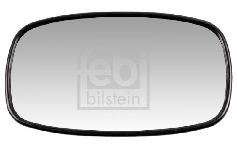 FEBI BILSTEIN 184560 Rampenspiegel für DAF