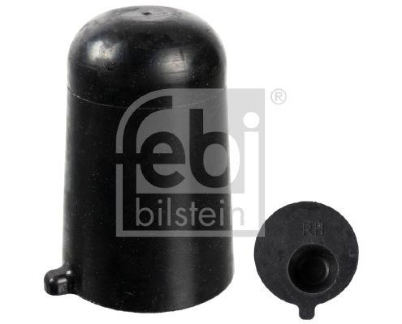 FEBI BILSTEIN 18728 Anschlagpuffer für Scania