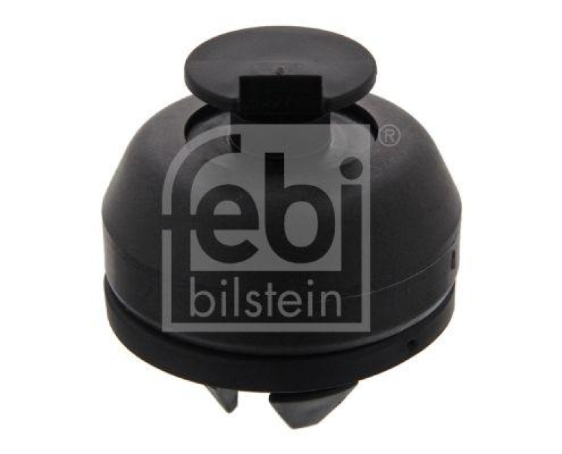 FEBI BILSTEIN 36165 Wagenheberaufnahme für Mercedes-Benz