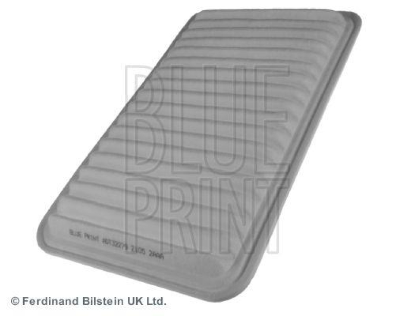 BLUE PRINT ADT32279 Luftfilter für TOYOTA