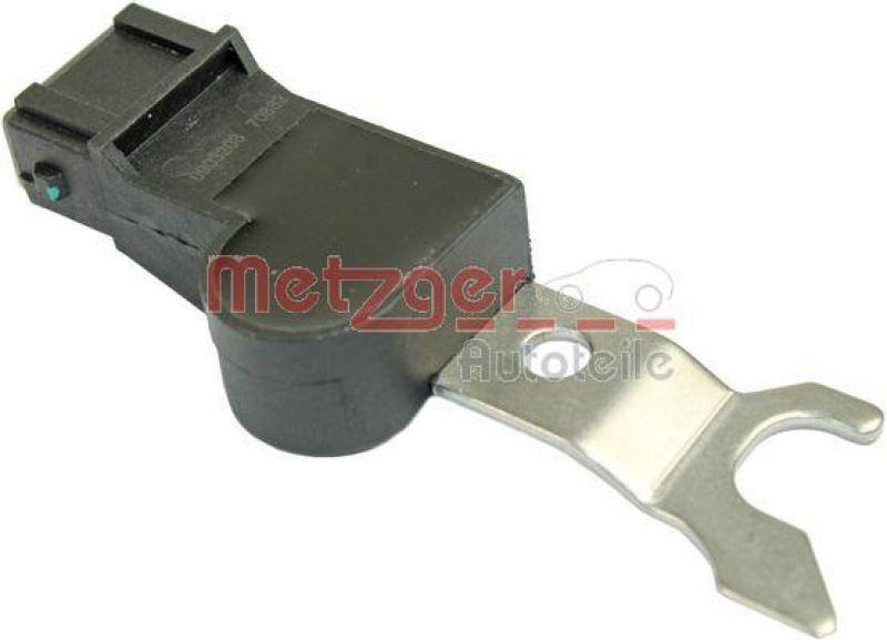 METZGER 0903208 Sensor, Nockenwellenposition f&uuml;r CHEVROLET/DAEWOO/OPEL