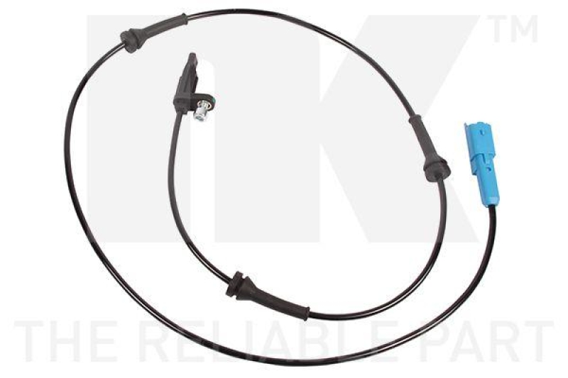 NK 293728 Sensor, Raddrehzahl für PEUGEOT