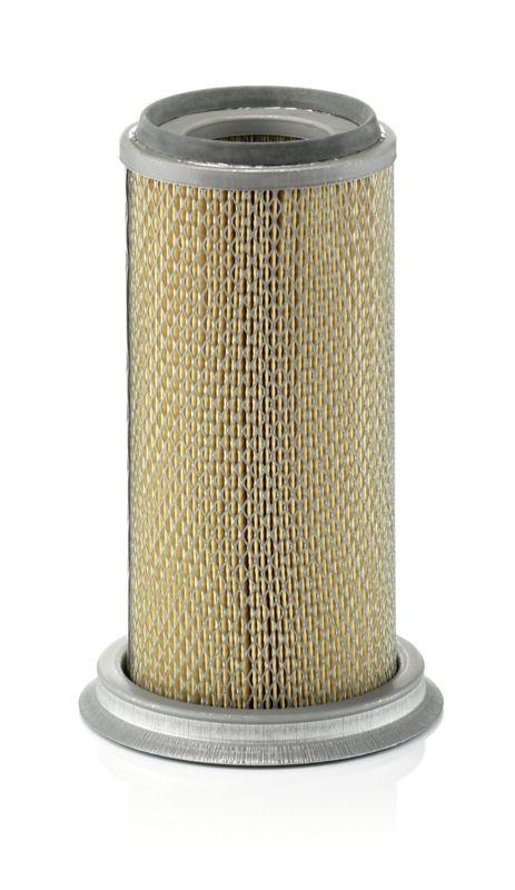 MANN-FILTER C 14 168 Luftfilter für Land Rover