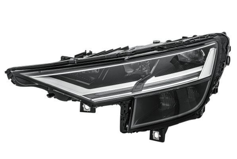 HELLA 1EX 354 871-011 Heckscheinwerfer links LED AUDI