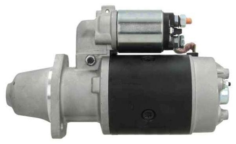 HELLA 8EA 015 642-261 Starter 12V 2,7kW